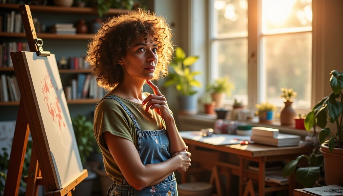 La Puissance de la Créativité : Citations Inspirantes pour les Artistes