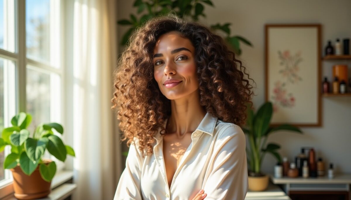 Maîtrisez l'art des boucles parfaites : 8 méthodes incontournables pour sublimer vos cheveux