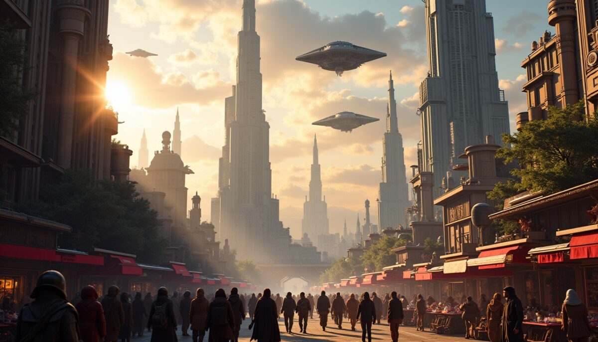 Star Wars Detours refait surface, mais pas accessible à tous