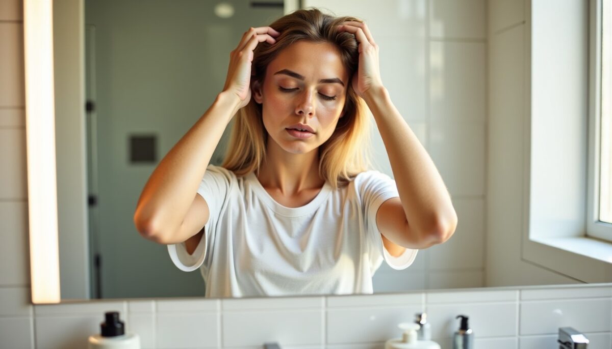 Pellicules : les solutions efficaces pour s’en débarrasser une bonne fois pour toutes