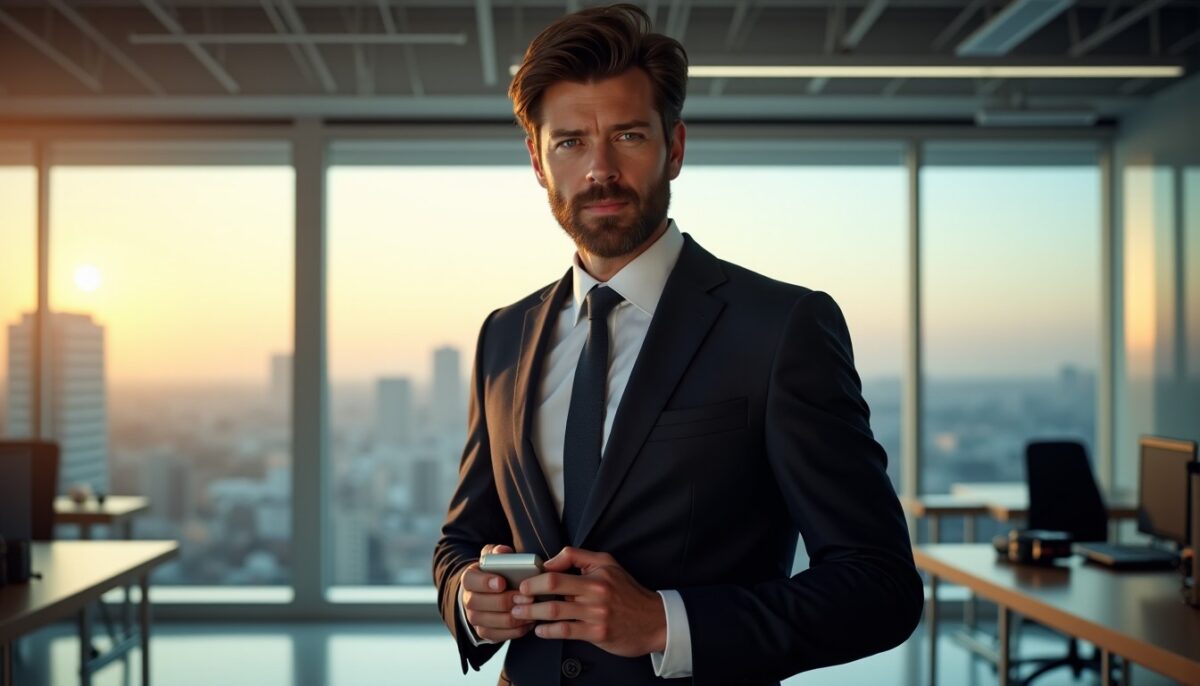 Andrew Garfield, Amazon et Artificial : un film brûlant sur Sam Altman qui fait sensation