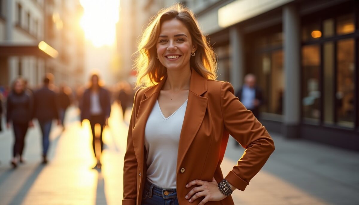 Comment sublimer sa silhouette ronde avec un ventre : conseils mode et astuces stylées