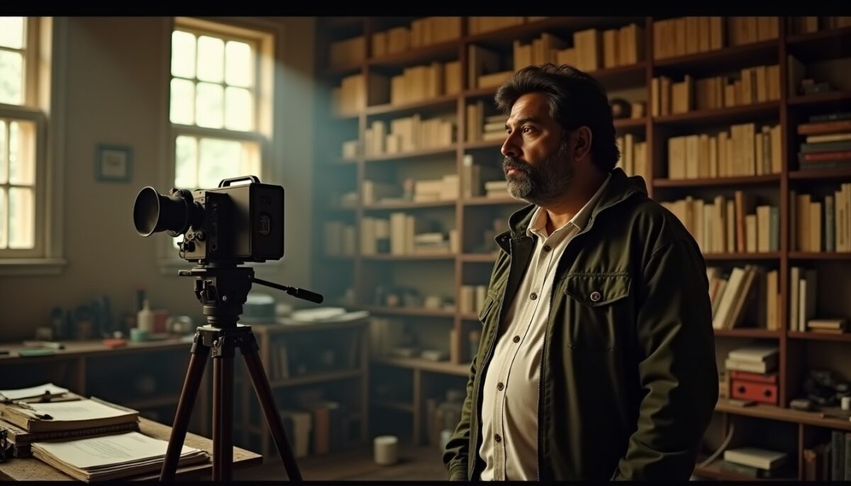 Vishal Bhardwaj s'inspire de Rashomon pour explorer l’affaire Tarun Tejpal dans un nouveau film intrigant