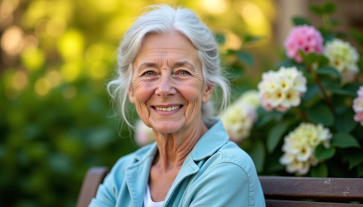 Les mystères de la longévité féminine : pourquoi les femmes vivent-elles plus longtemps que les hommes ?