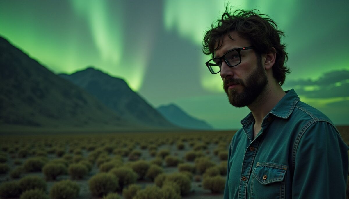 Blake Crouch salue 'Aurora' de David Koepp, un thriller haletant qui captive même les passionnés de Jurassic Park