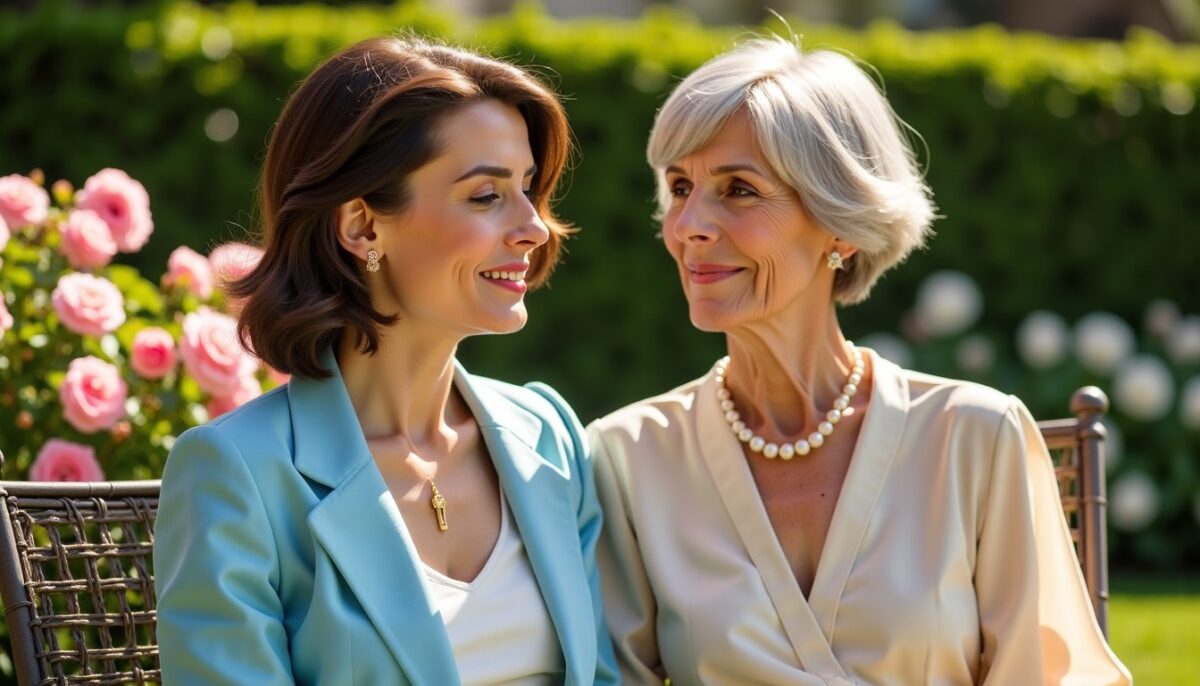 Anne Hathaway déploie tous ses efforts pour convaincre Julie Andrews de revenir dans The Princess Diaries 3