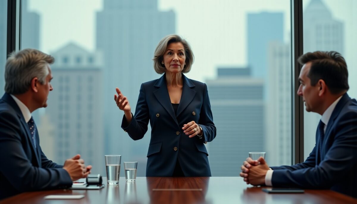 Paramount et Warner Bros. : Karen Bass intervient et persuade Rob Bonta de baisser les armes