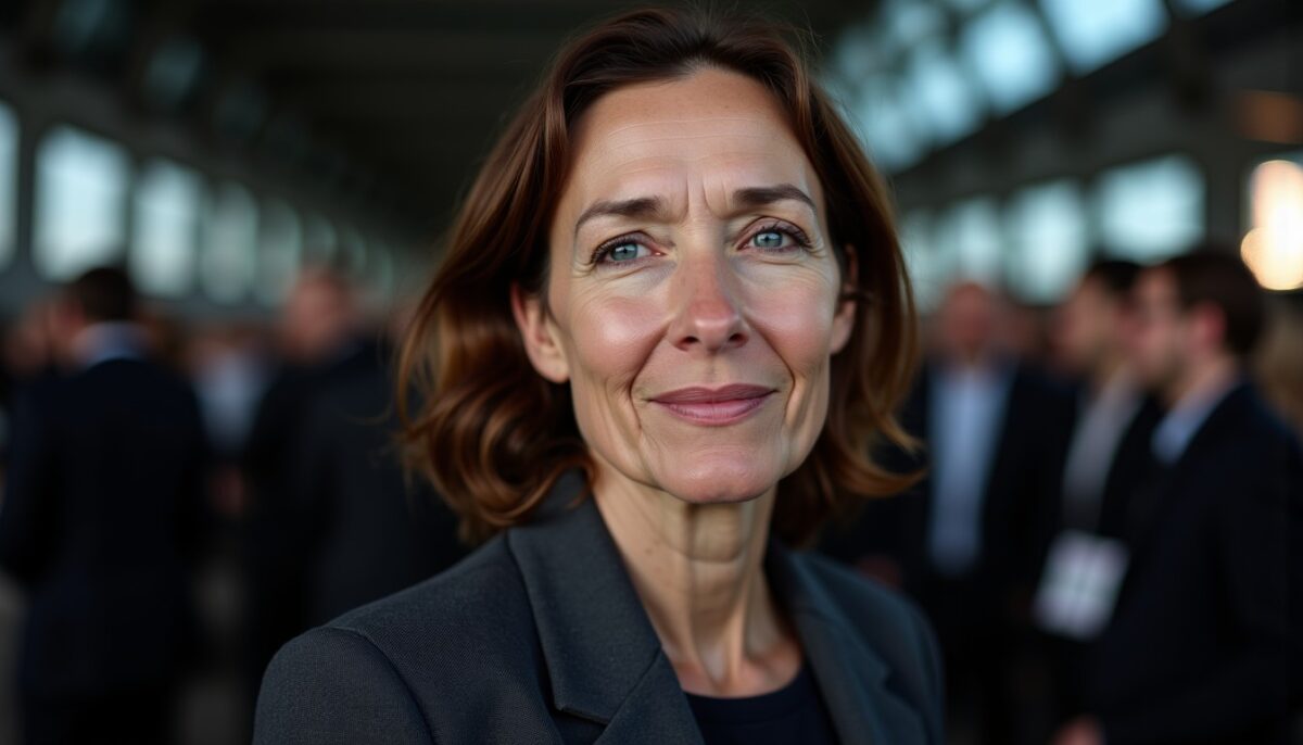 Sandra Wollner et Everytime triomphent à Sarajevo : un film qui choisit la fracture plutôt que l'éclat du tapis rouge
