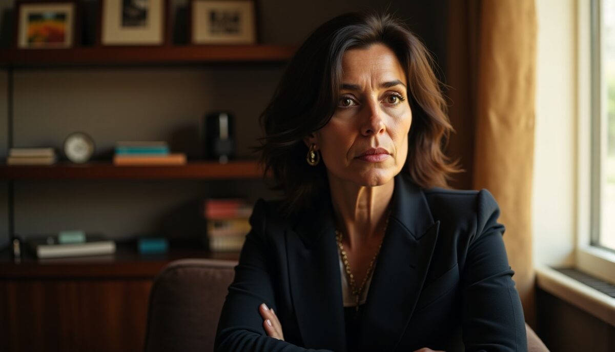 Celina Murga dévoile The Rehearsals : entre l'influence de Scorsese et l'éclat argentin