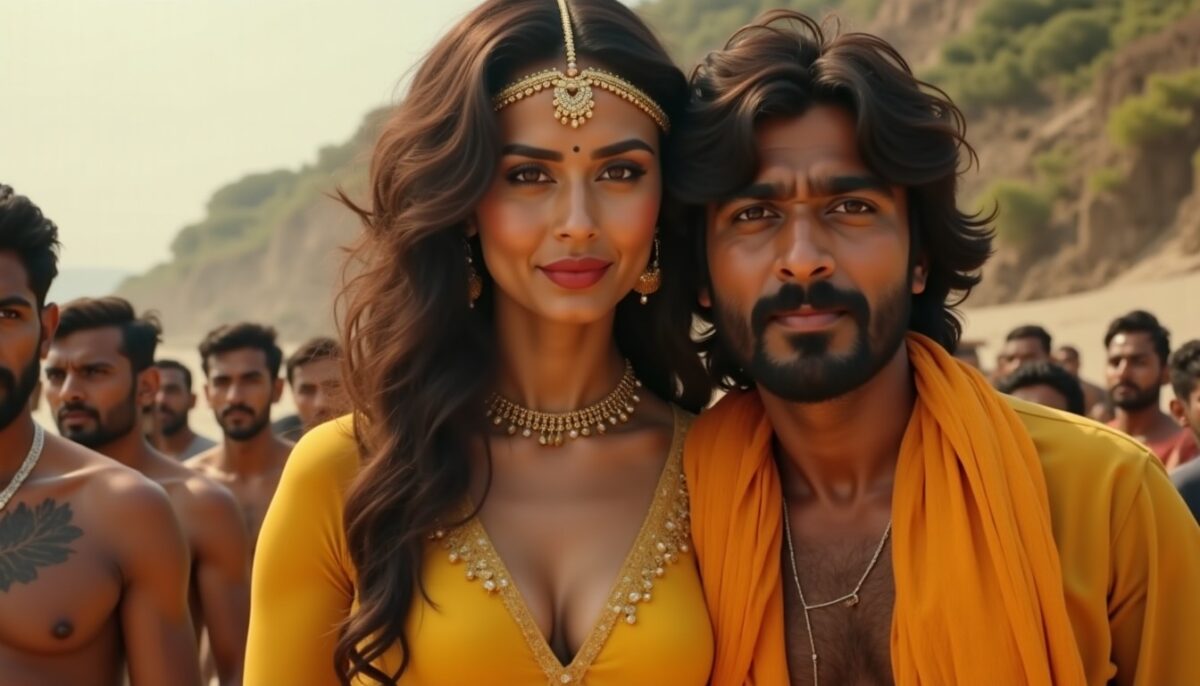 Ramayana : Sony reporte enfin la sortie mondiale du film avec Ranbir Kapoor et Yash