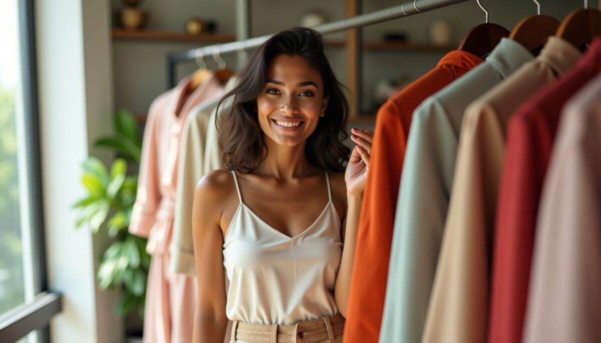Comment choisir la tenue parfaite pour un anniversaire ?