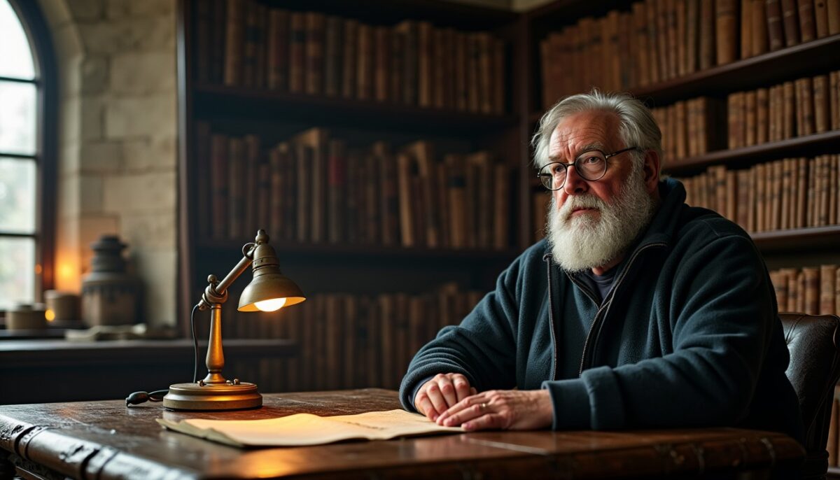 George R. R. Martin : les secrets d'une épopée magistrale encore inachevée, A Song of Ice and Fire