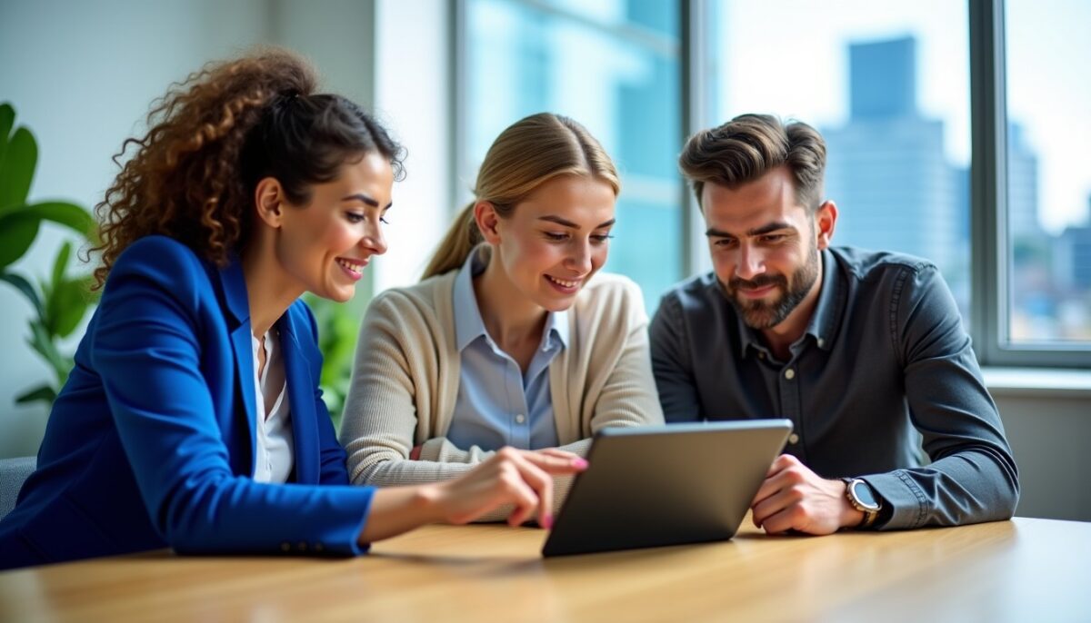 Booster la croissance de votre entreprise grâce à une stratégie efficace sur les réseaux sociaux