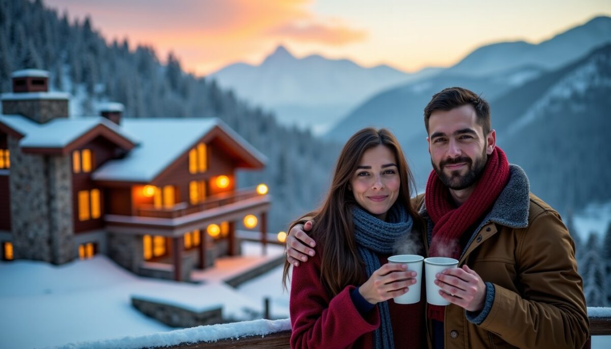 Les meilleures destinations pour des vacances en janvier : où s'évader cet hiver ?