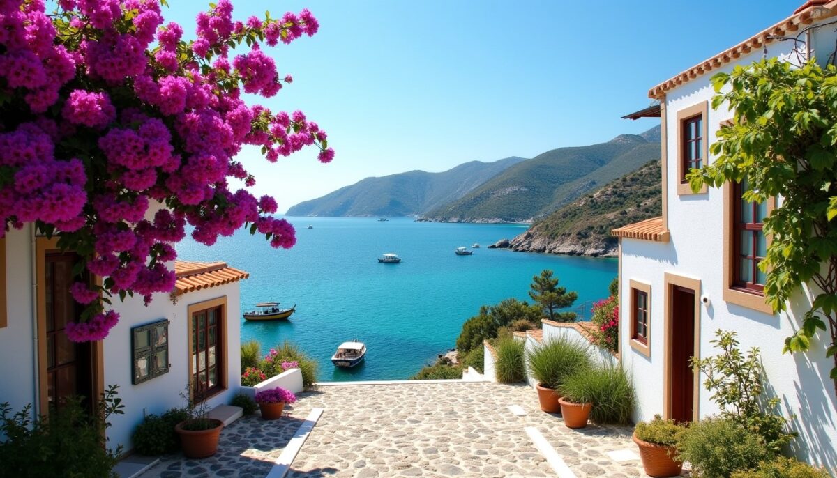 Les meilleures destinations pour des vacances en mars : où s'évader ce printemps ?