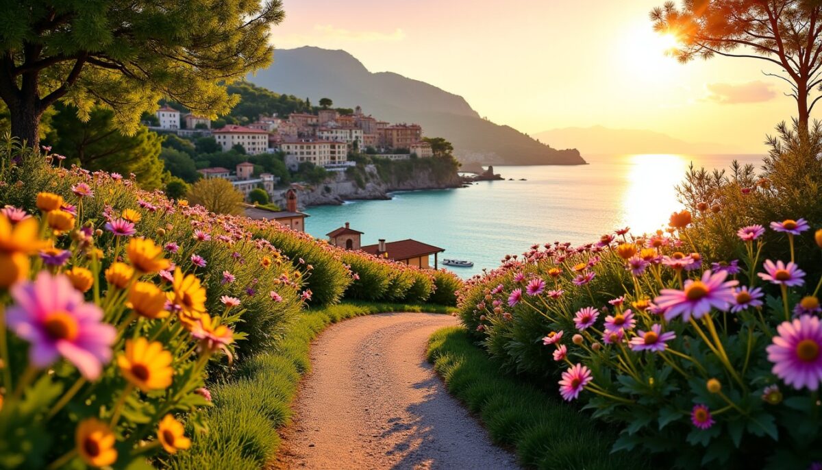 Les meilleures destinations pour des vacances en mai : où partir pour profiter du printemps ?