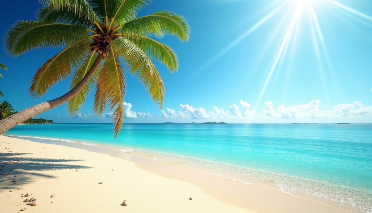Les meilleures destinations pour des vacances réussies en septembre