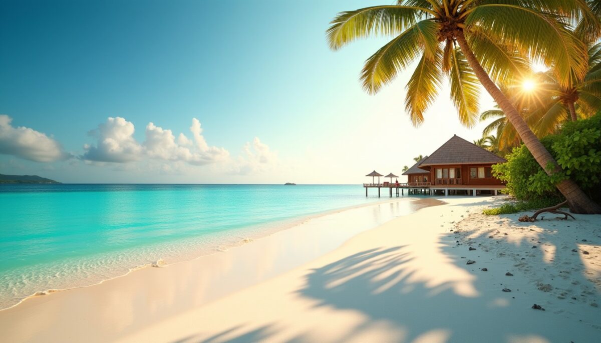 Les meilleures destinations pour des vacances réussies en juin