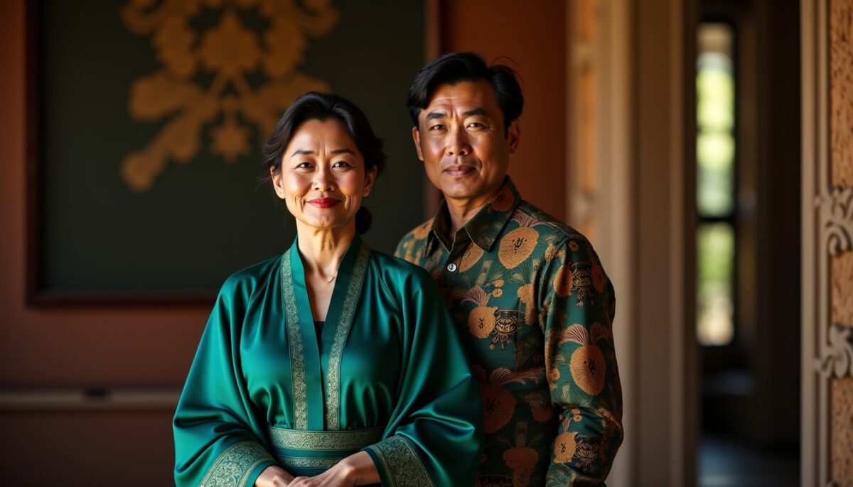 Ibuku : Eddie Cahyono, Christine Hakim et la renaissance percutante du cinéma indonésien