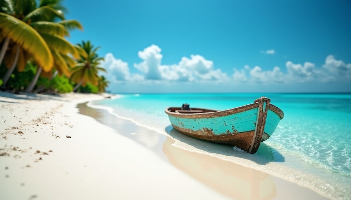 Les meilleures destinations pour des vacances inoubliables en août