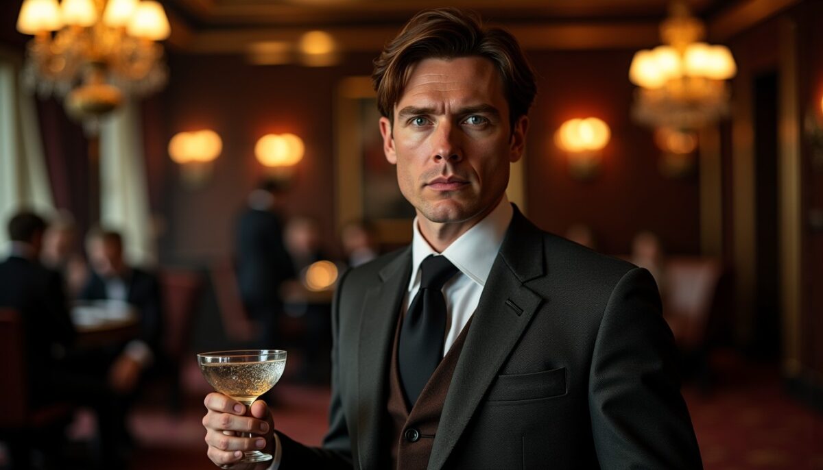 James Bond : les raisons pour lesquelles Collider parie sur Eddie Redmayne