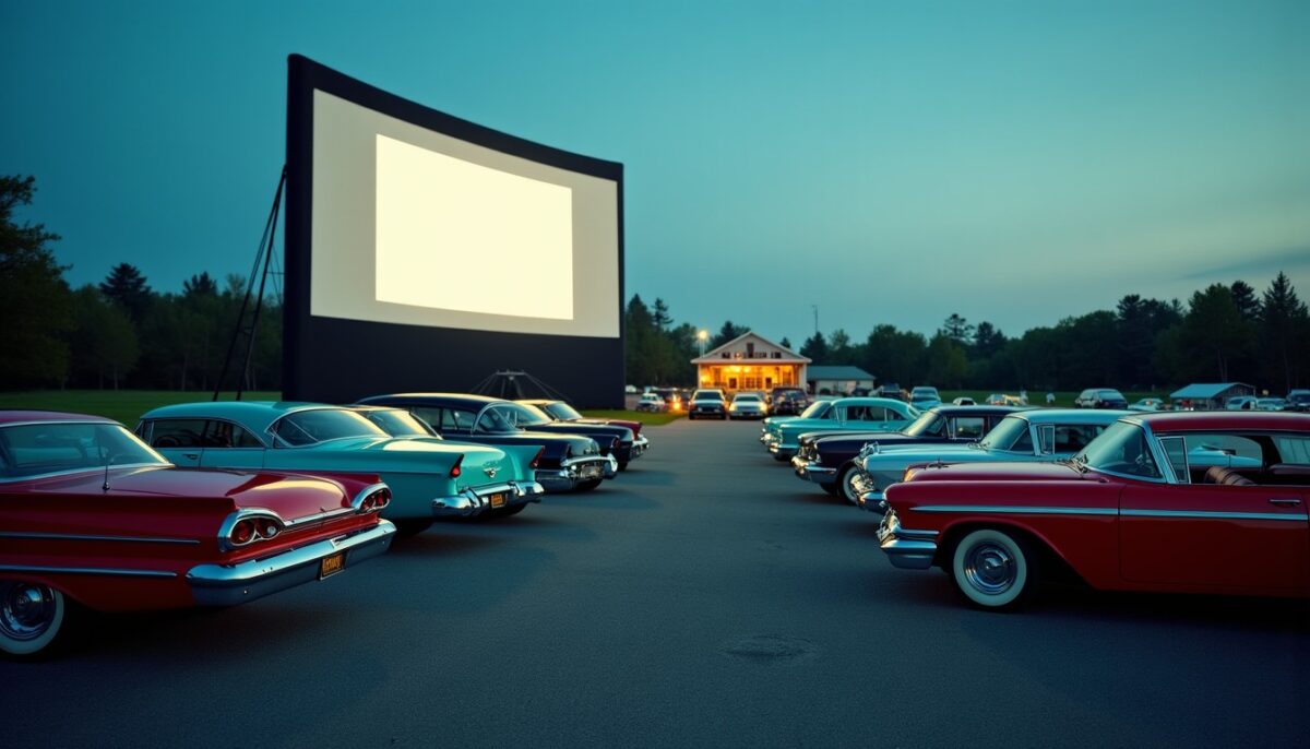 The Drive-In déploiera son service TVOD dès le 17 octobre
