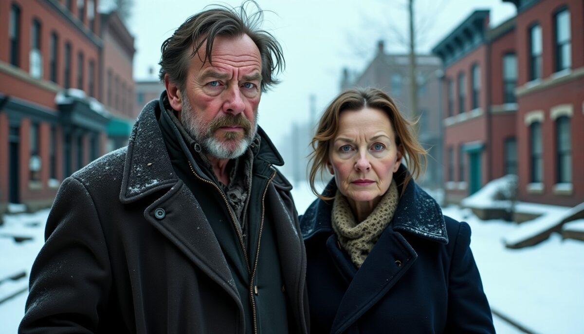Ironweed : quand Nicholson et Streep défient les pronostics de succès
