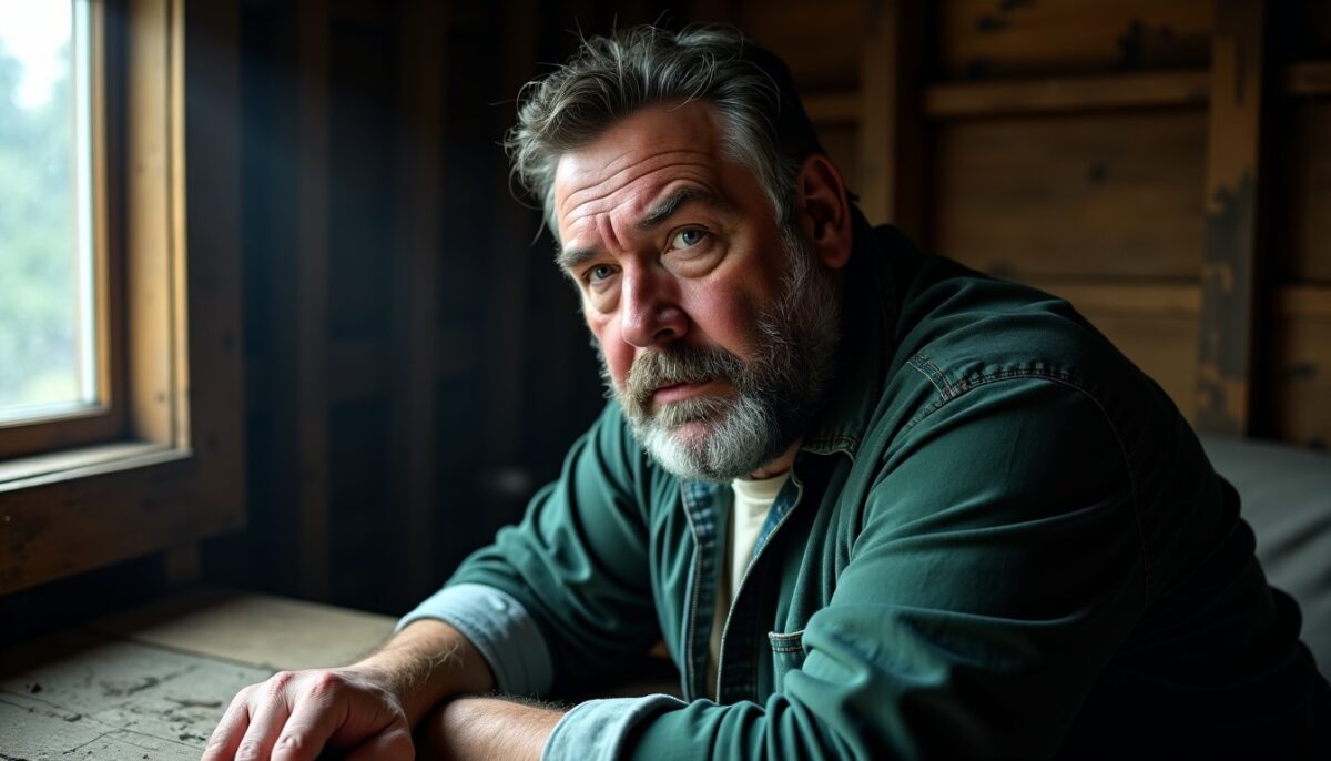 Le film Unabomber avec Russell Crowe s'impose en tête du classement Netflix