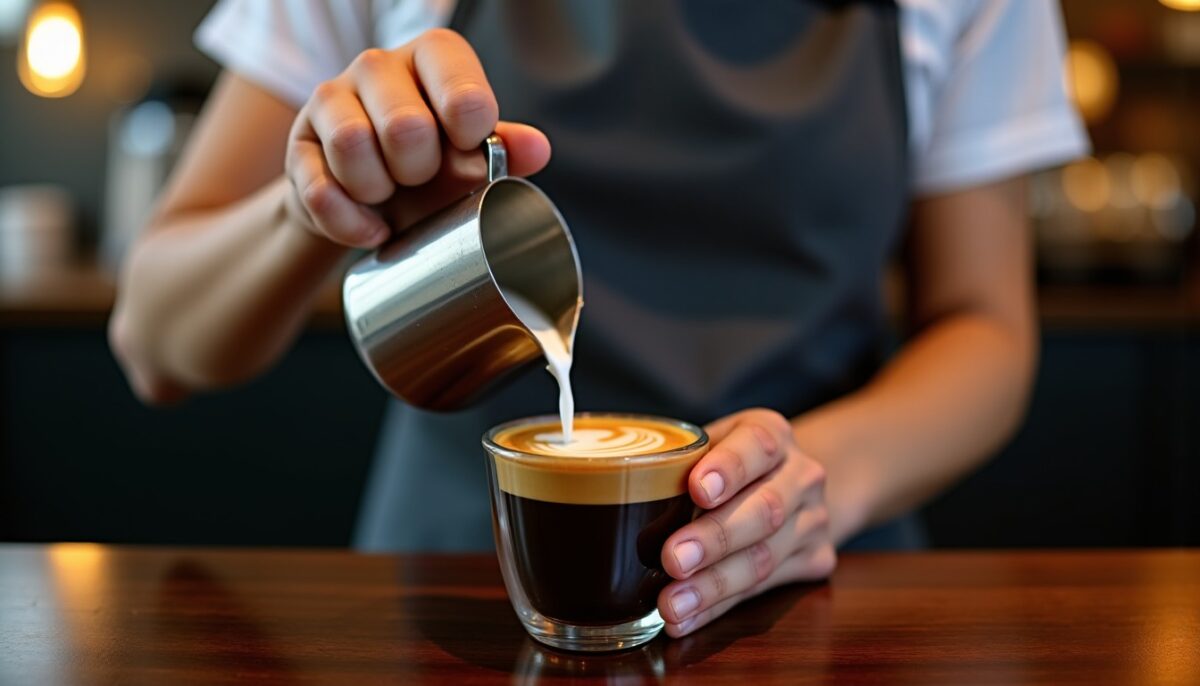 Les secrets pour préparer un Macchiato parfait à chaque tasse