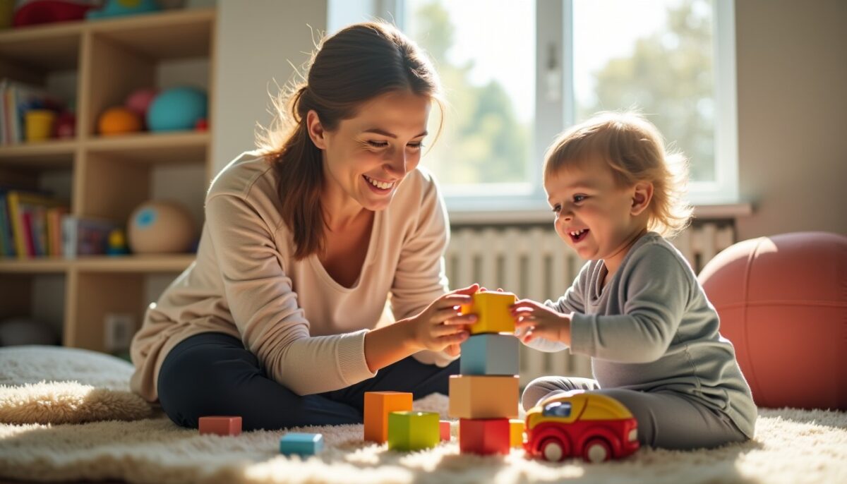 Assistante maternelle : guide complet pour bien démarrer dans ce métier passionnant