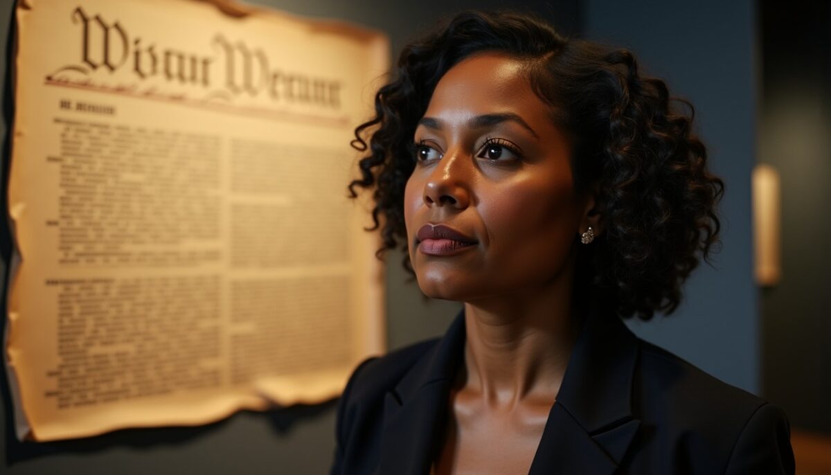 E amendement : Ava DuVernay explore les tensions autour de la Constitution