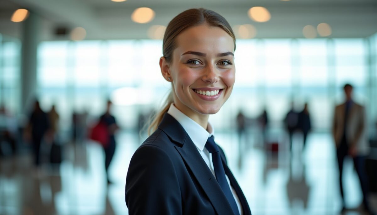 Le guide ultime pour embrasser la carrière d’hôtesse de l’air ou de steward