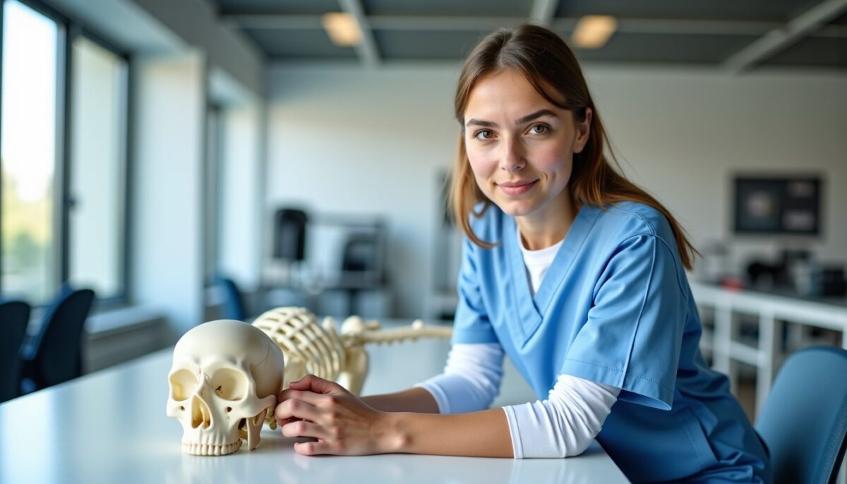 Kinésithérapie en France : tout savoir sur les études et la profession