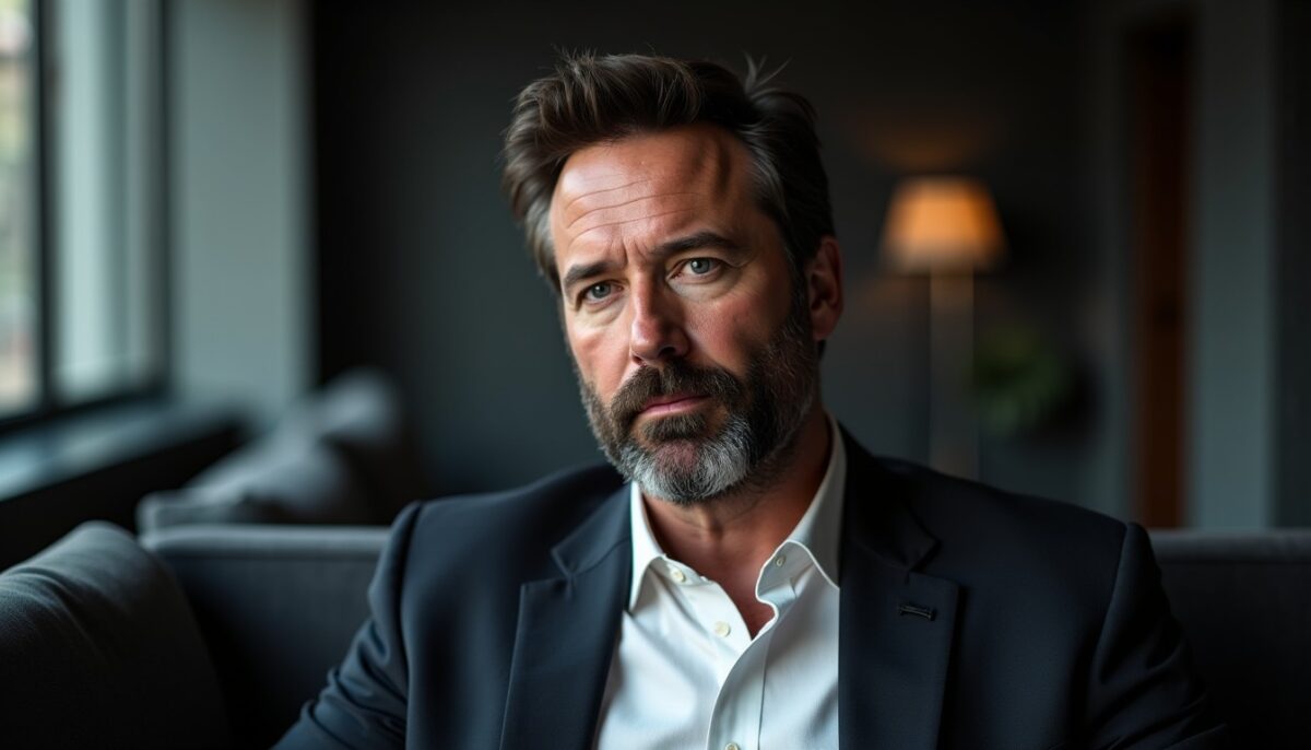Justice League : Ben Affleck évoque son moment le plus difficile