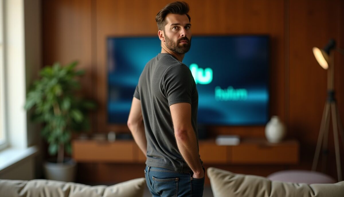 Hokum avec Adam Scott débarque sur Hulu, mais reste introuvable en France pour l'instant