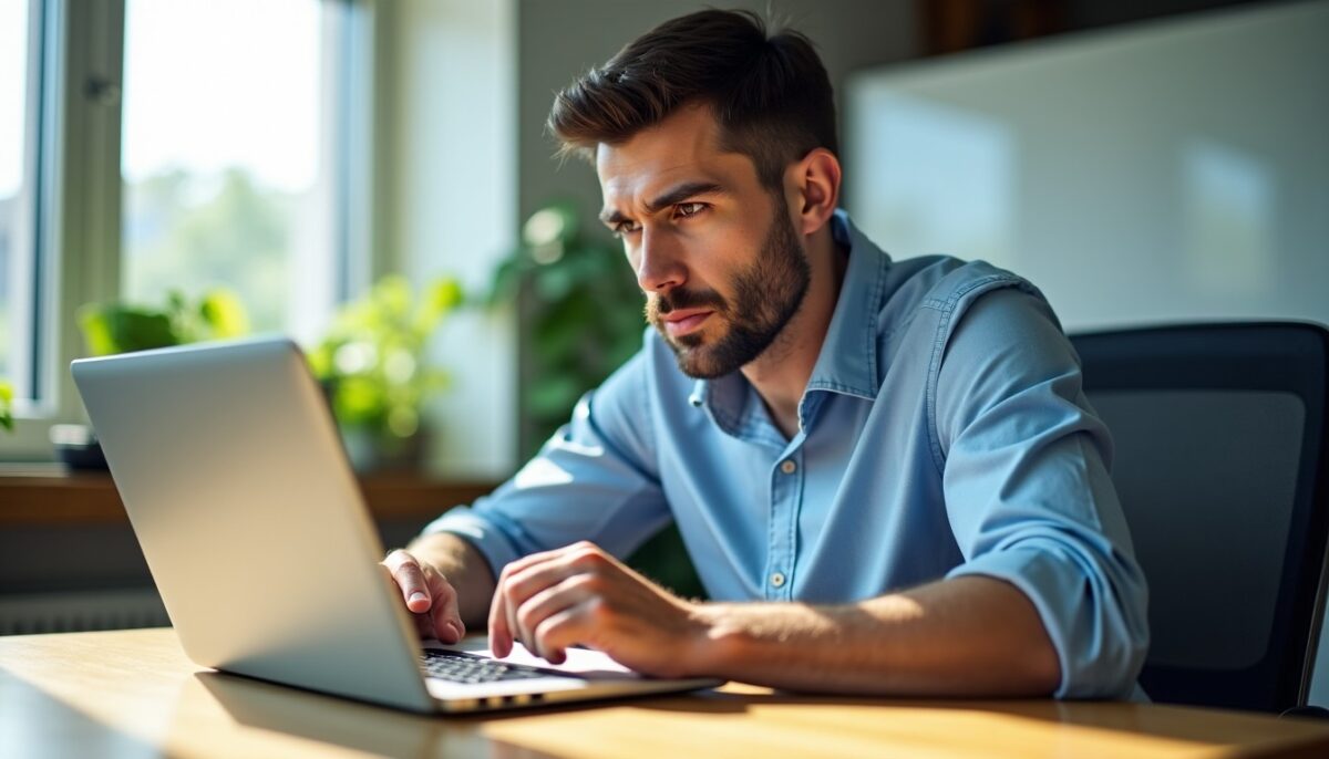 Guide complet pour repérer une adresse email frauduleuse ????️‍♂️ : astuces et conseils essentiels