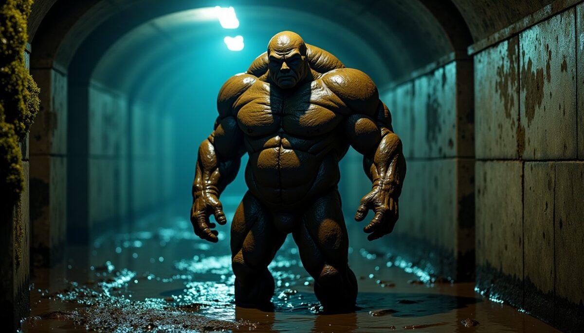 Clayface : un récit autonome sans scène post-générique, conçu pour captiver dès la fin