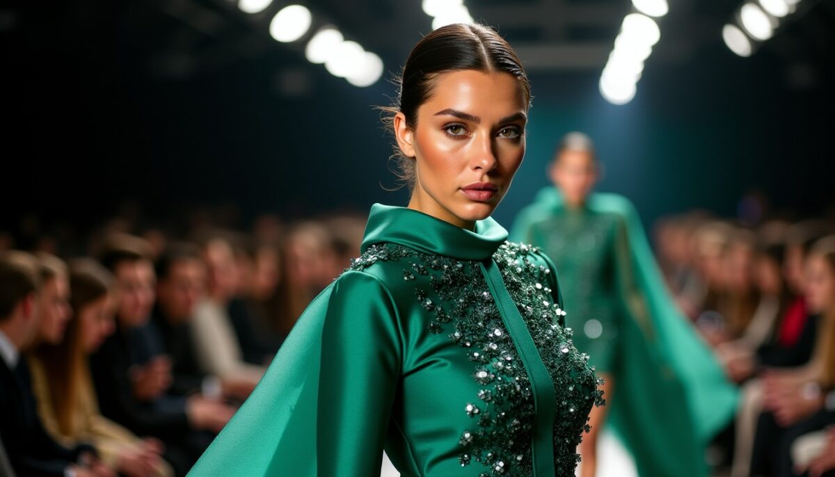 Bella Hadid : Le Voyage Fascinant d'une Icône Incontournable de la Mode