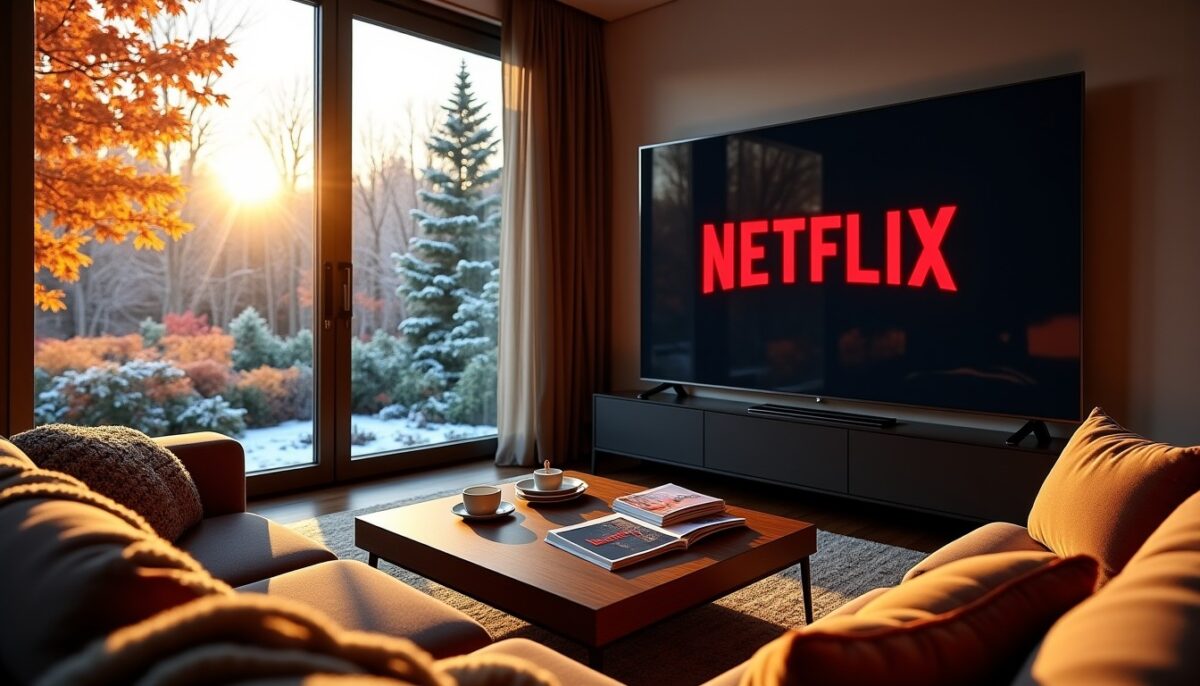 Les trois premières saisons de From débarquent enfin sur Netflix