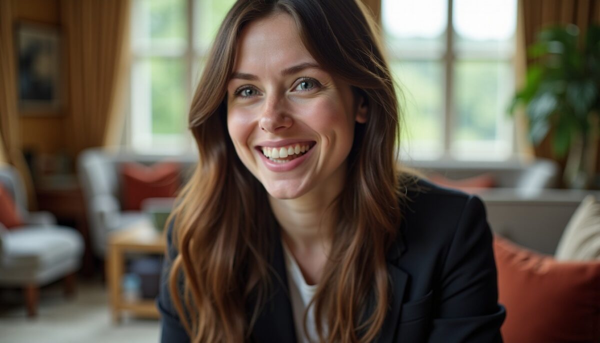 Anna Popplewell partage ses impressions sur la nouvelle adaptation cinématographique de Narnia