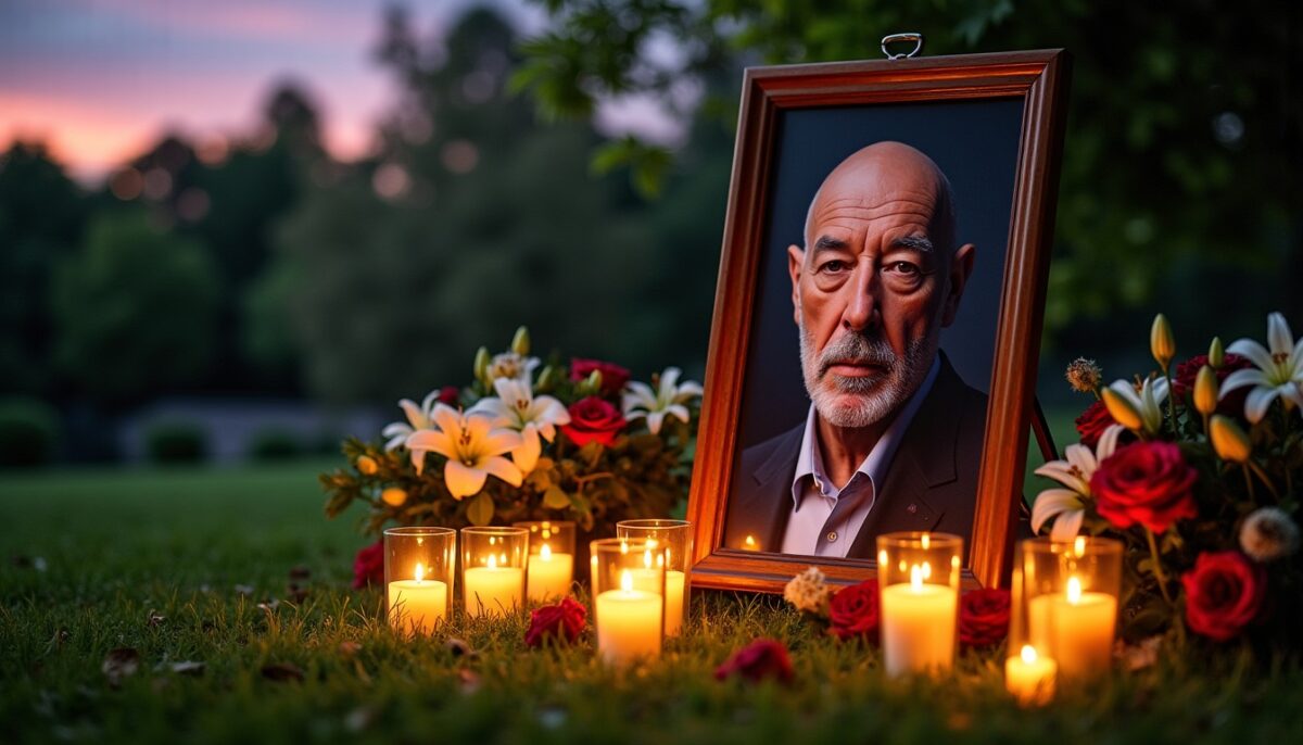 Triste nouvelle : Patrick Stewart, emblématique acteur de Star Trek et X-Men, nous a quittés